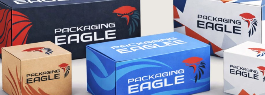 Packaging Eagle Cover Image