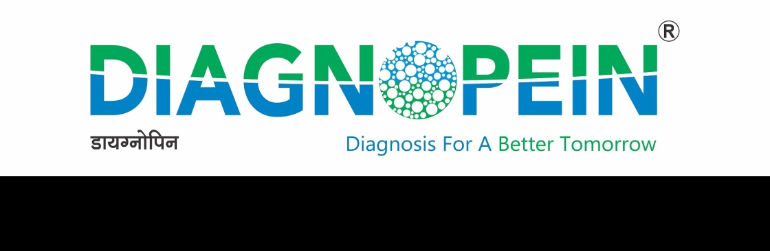 Paramedical Diagnopein Cover Image
