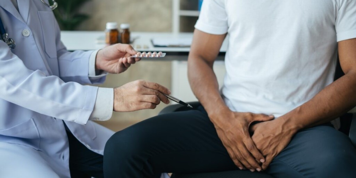 Best P-Shot Treatment Clinic in Dubai for Safe and Effective Results