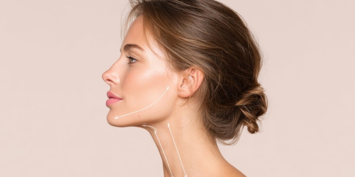 Smart Choices for Double Chin Removal in Dubai