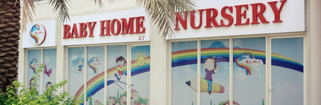 Baby Home Nursery JLT Cover Image