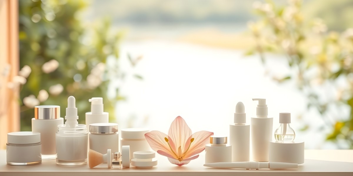 Grow Your Beauty Brand with Cosmetic Contract Manufacturing by Zuofun