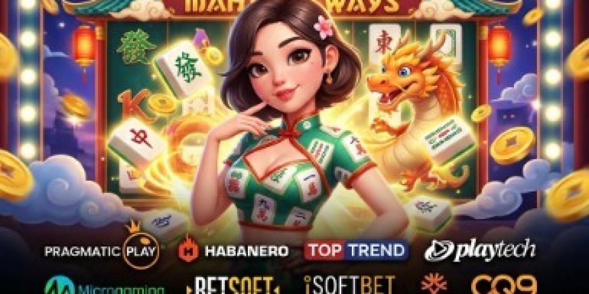 Slot Online Trends That Are Shaping Digital Entertainment