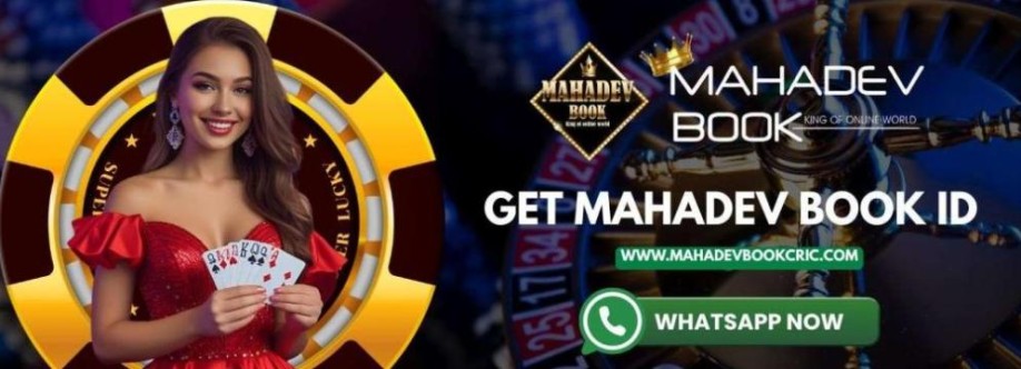 mahadev bookcricket Cover Image