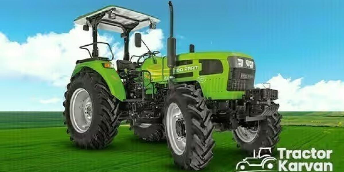 The Indo Farm Tractors in India: Price, Models & Features 