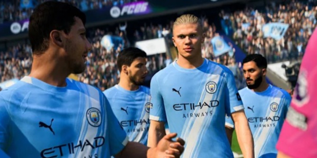 FC 26 Coins Are Melting Away! What's the Secret Behind These Instant Team Upgrades?