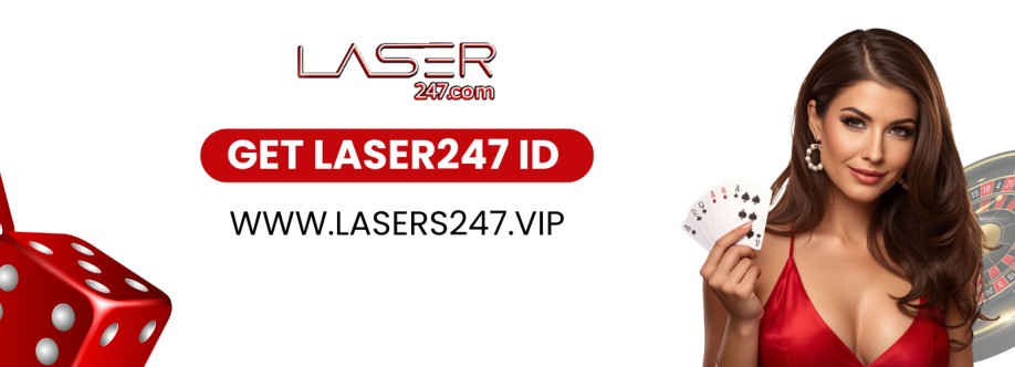 Laser247 VIP Cover Image
