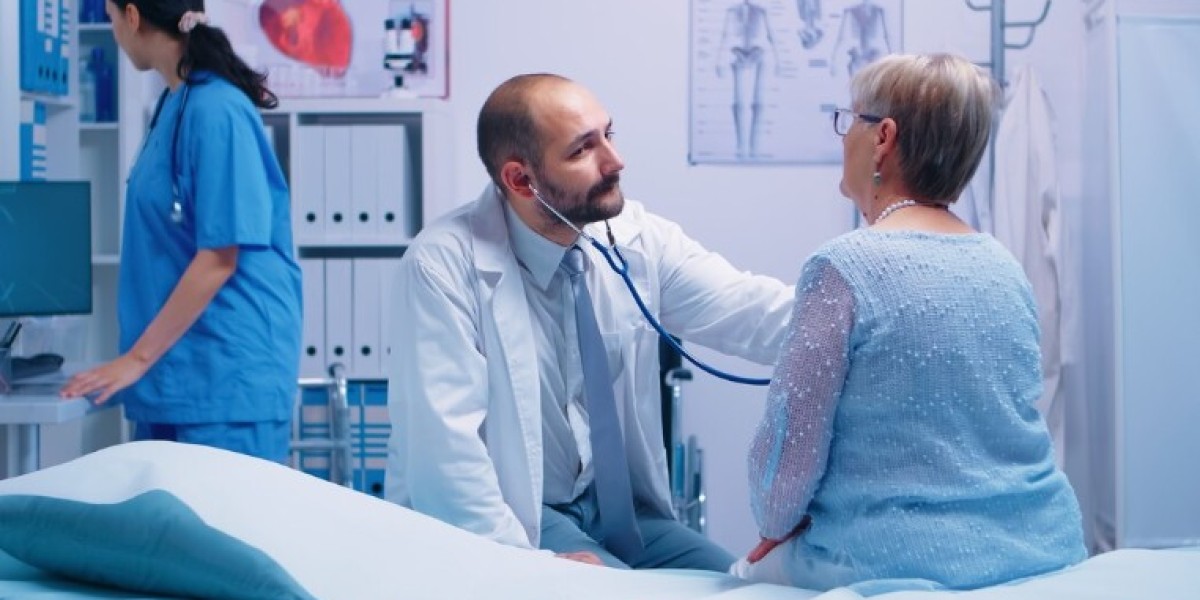 Best Heart Hospital in Delhi with Expert Cardiologists