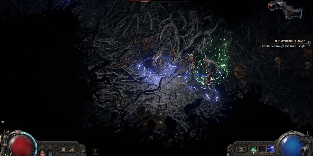 POE 2 How to Get Pearlescent Amulets U4GM