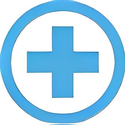 Medical Pharma Profile Picture