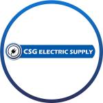 CSG Electric Supply Store Profile Picture