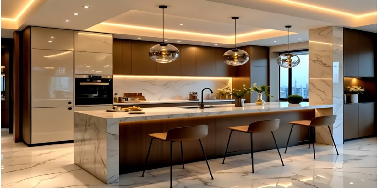 Who Should You Hire For Professional Kitchen Remodeling Services?