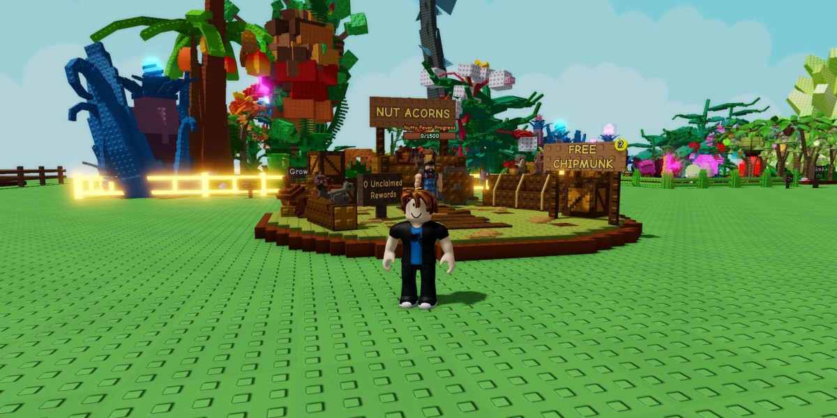 Grow A Garden 2 Teleporter Guide With U4GM Strategies