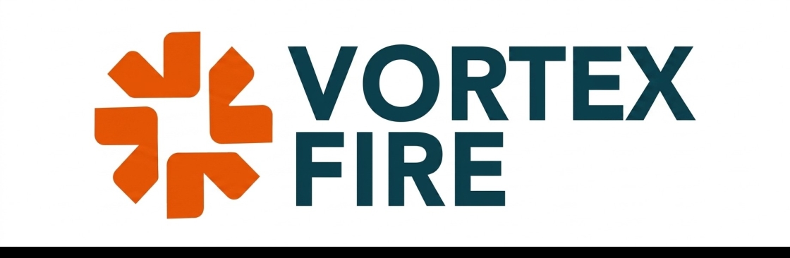 Vortex Fire Cover Image