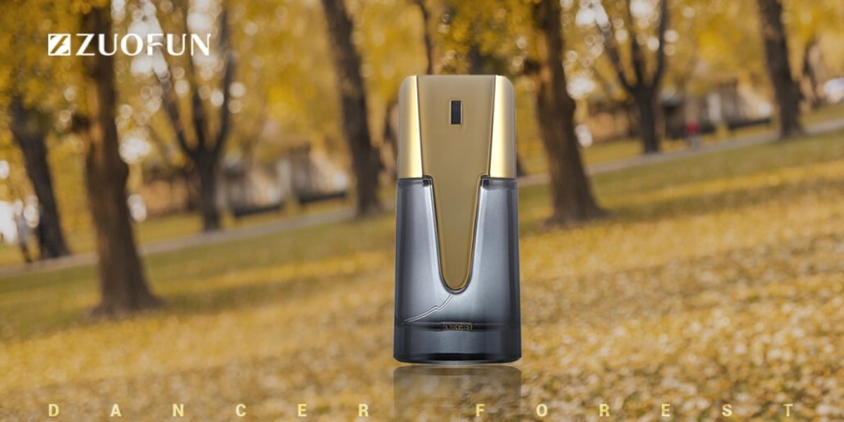 Dancer Perfume | Premium Fragrance by Zuofun