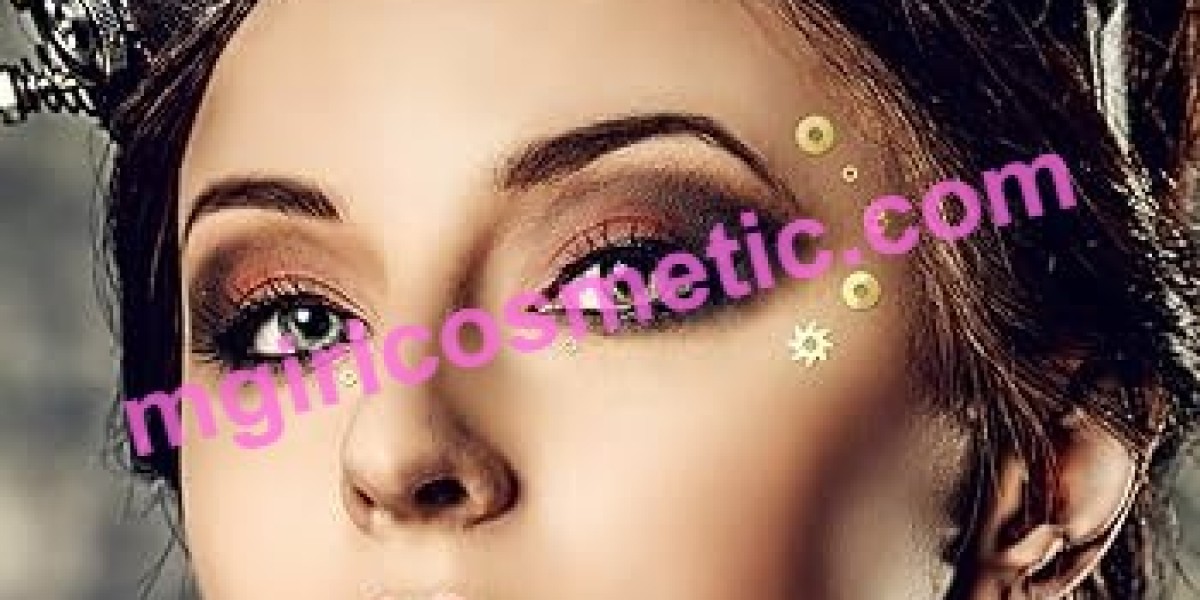 Can JinhuaMgirl Halloween Makeup Kit Enhance Cosplay Designs