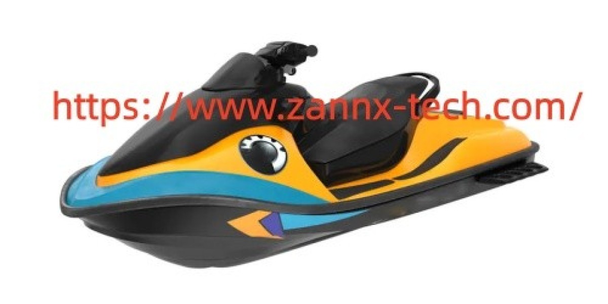 Why Choose Zannxtech Electric Surf Boat for Outdoor Recreation