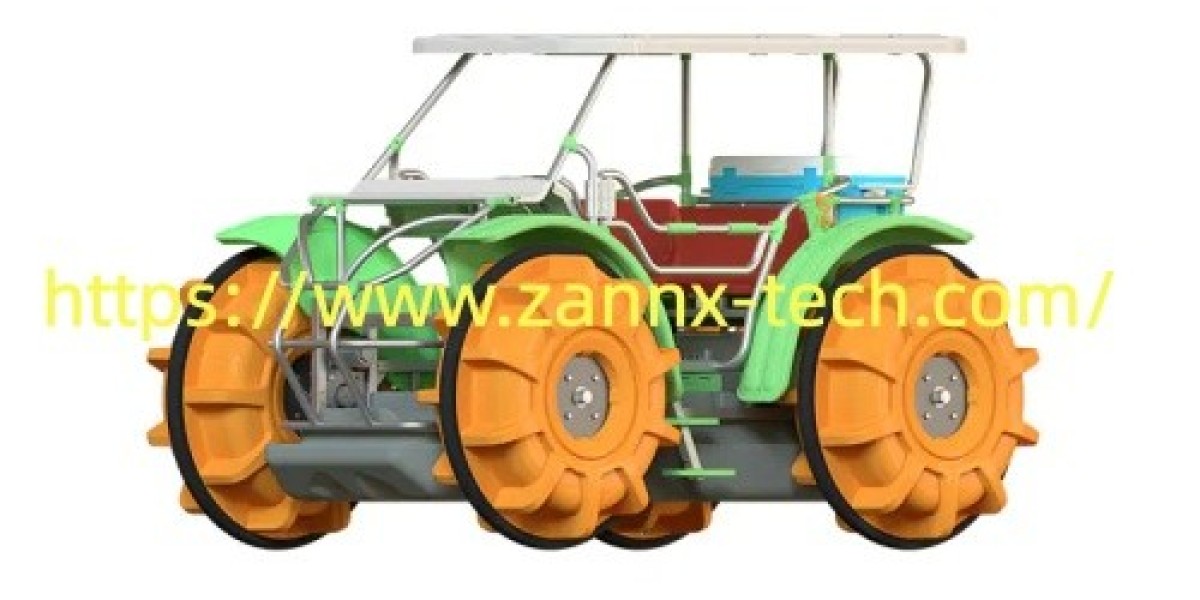 How Does Zannxtech Electric Catamaran Handle Day Trip Routines