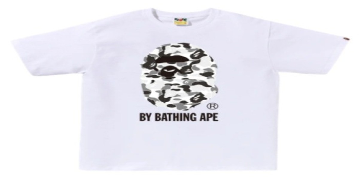 The Top BAPE Bottoms to Buy in 2025