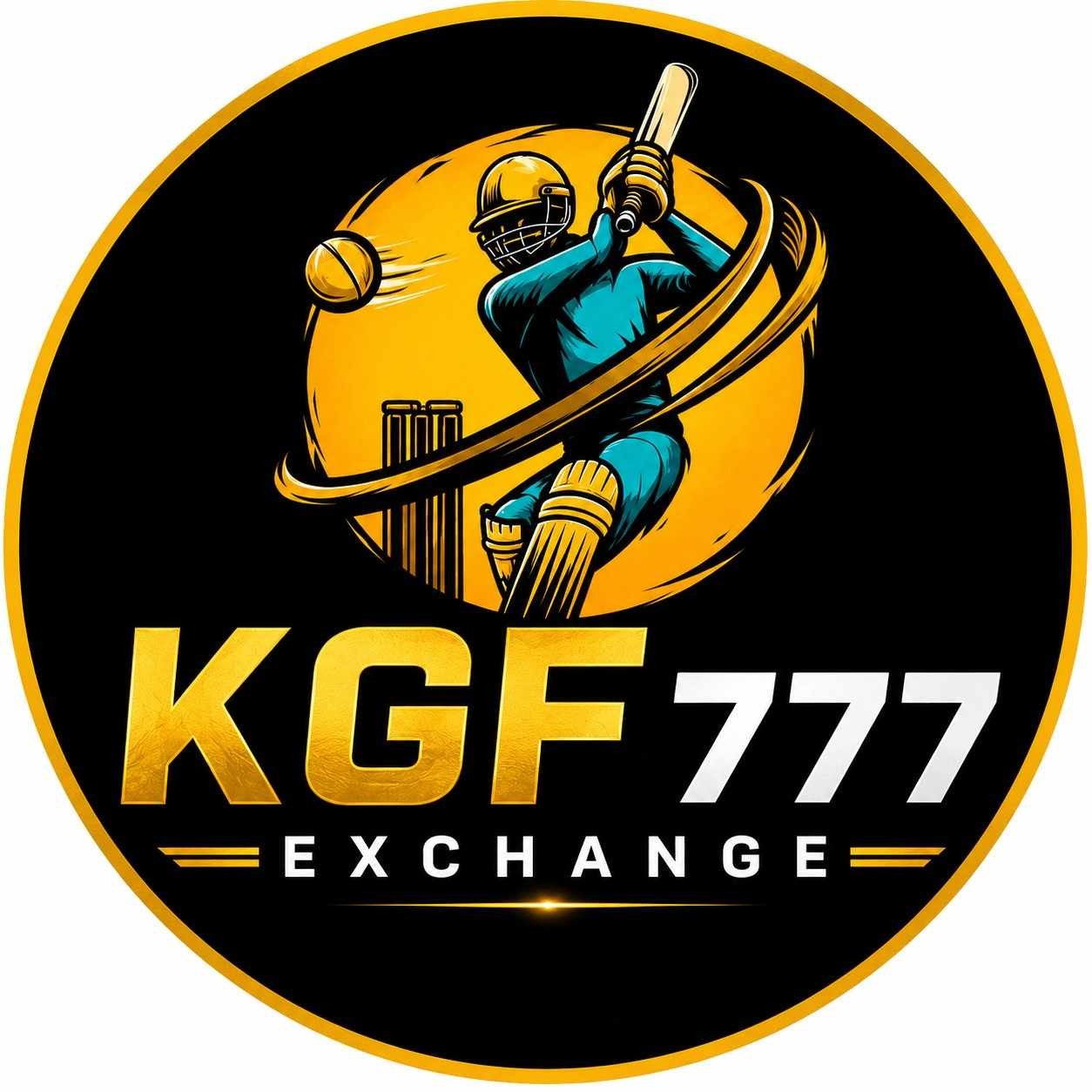 kgf777 exch Profile Picture