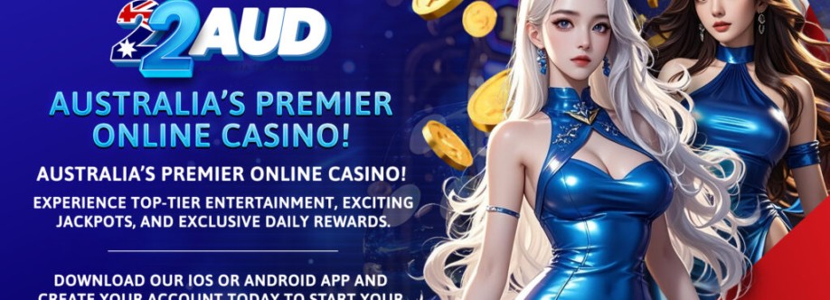 22AUd Casino Cover Image