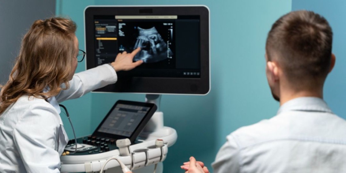 Best Sonography Centre in Mumbai | Accurate Pregnancy & Health Scans