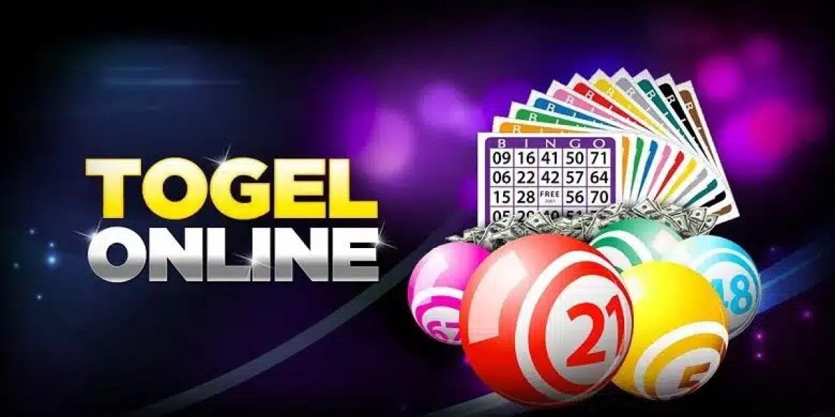 Online Togel Long run Advancement By Technology System Plus Electric Modification