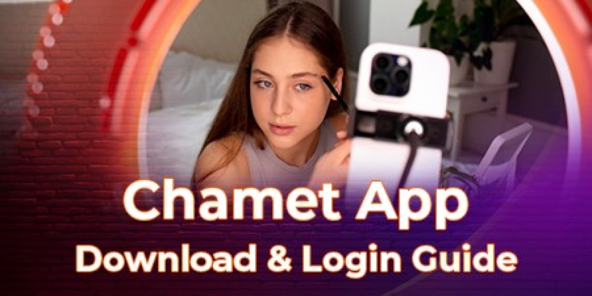 Chamet Agency Dashboard Guide for Agency Management