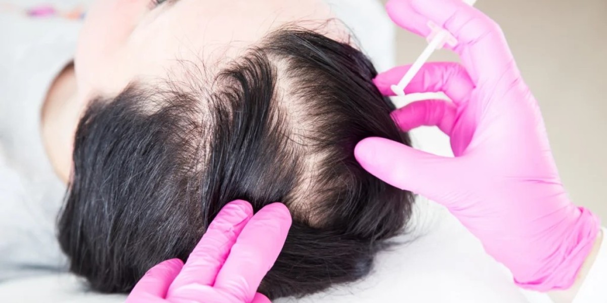 Why Our Clinic Is the Right Choice for G Cell Treatment