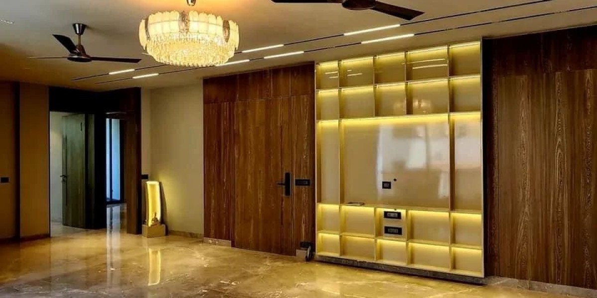 Renting a Builder Floor in Gurgaon?