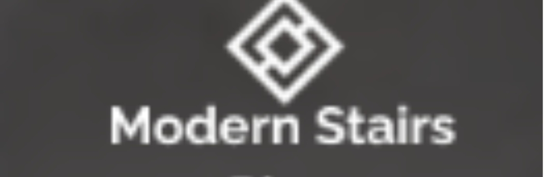 Modern Stairs Plus Cover Image