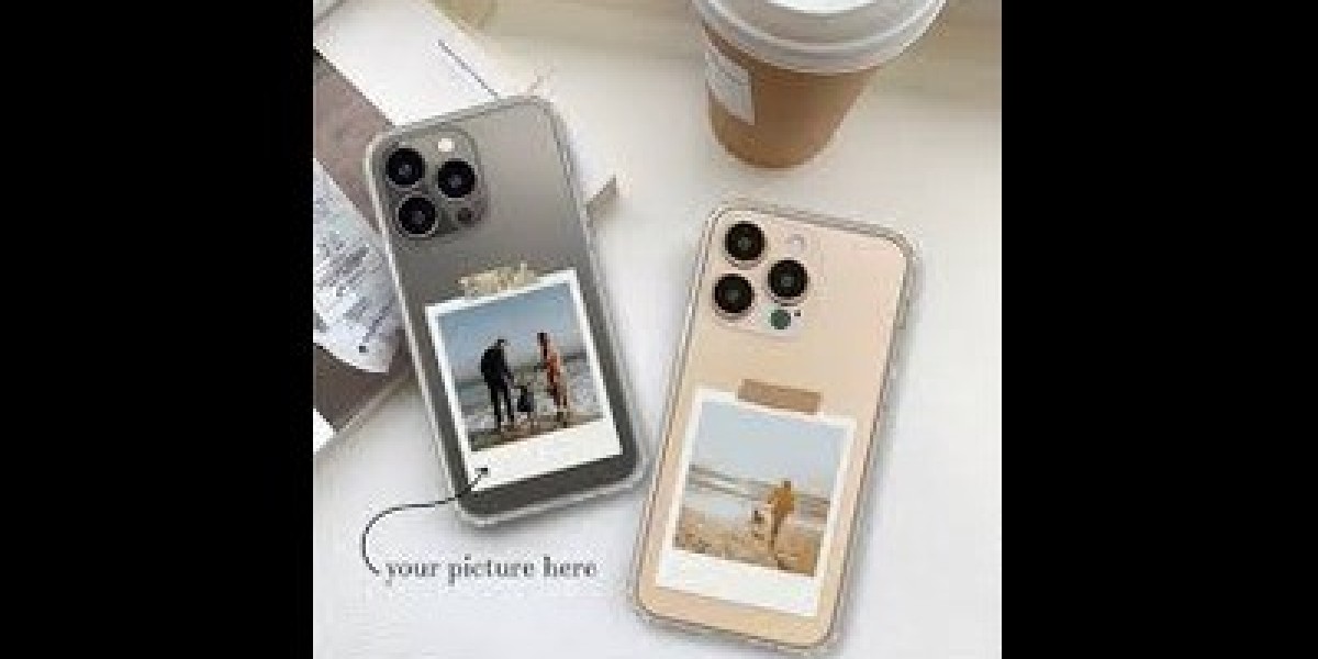 Custom Phone Cases with Your Name | High-Quality Prints