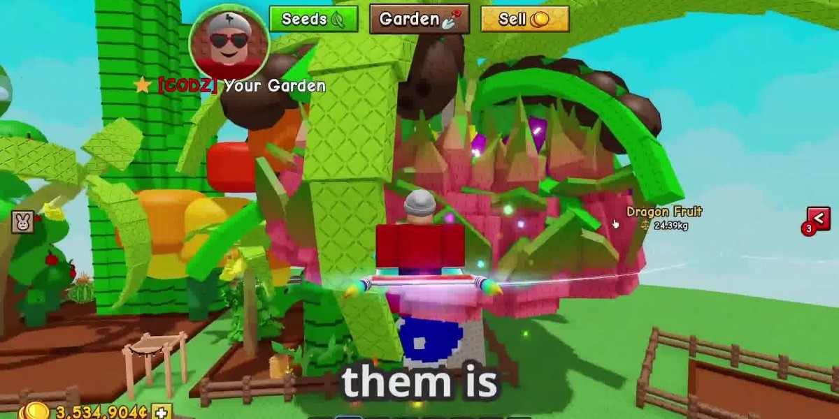 Grow a Garden2 Mandrake Guide U4GM