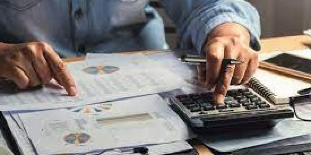 What Makes A Good Self Assessment Accountant In Liverpool?