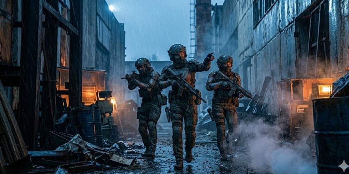 Best Geiger Counter Guide for ARC Raiders U4GM