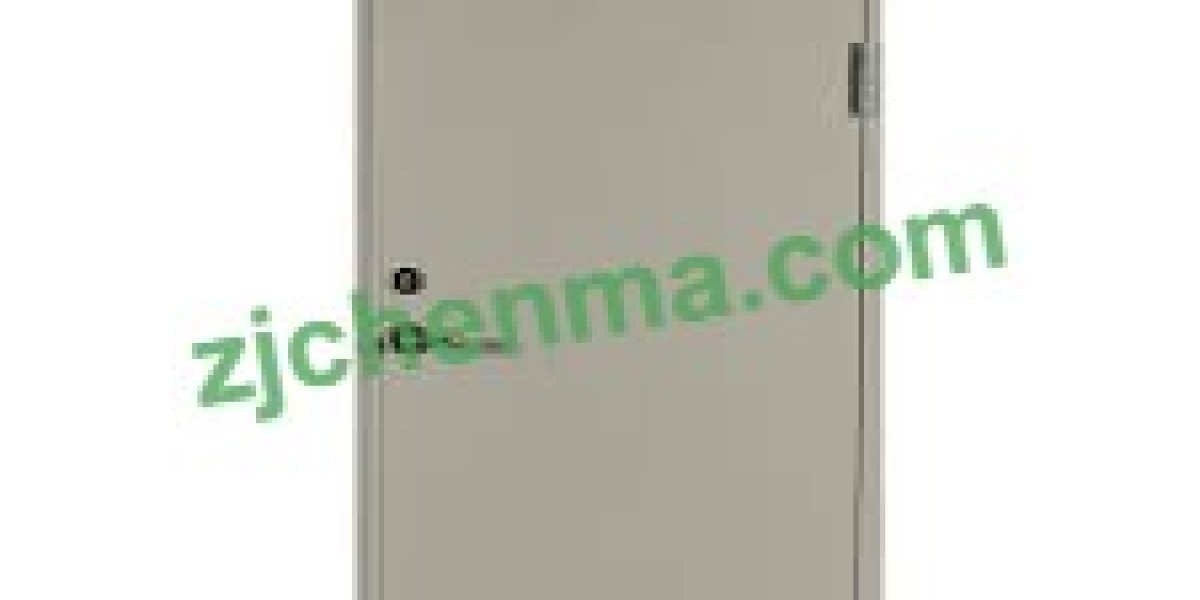CHENMA Concludes: Will Green Certifications Become Mandatory for Entrance Fire Door Products