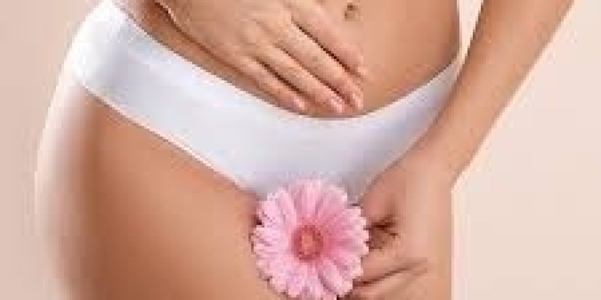 How Hormonal Changes Affect Vaginal Health: Vaginal Dryness Solution in Dubai