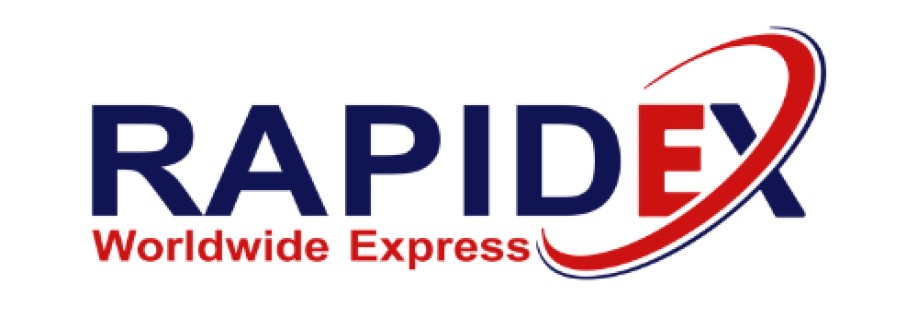 Rapidex Worldwide Express Cover Image