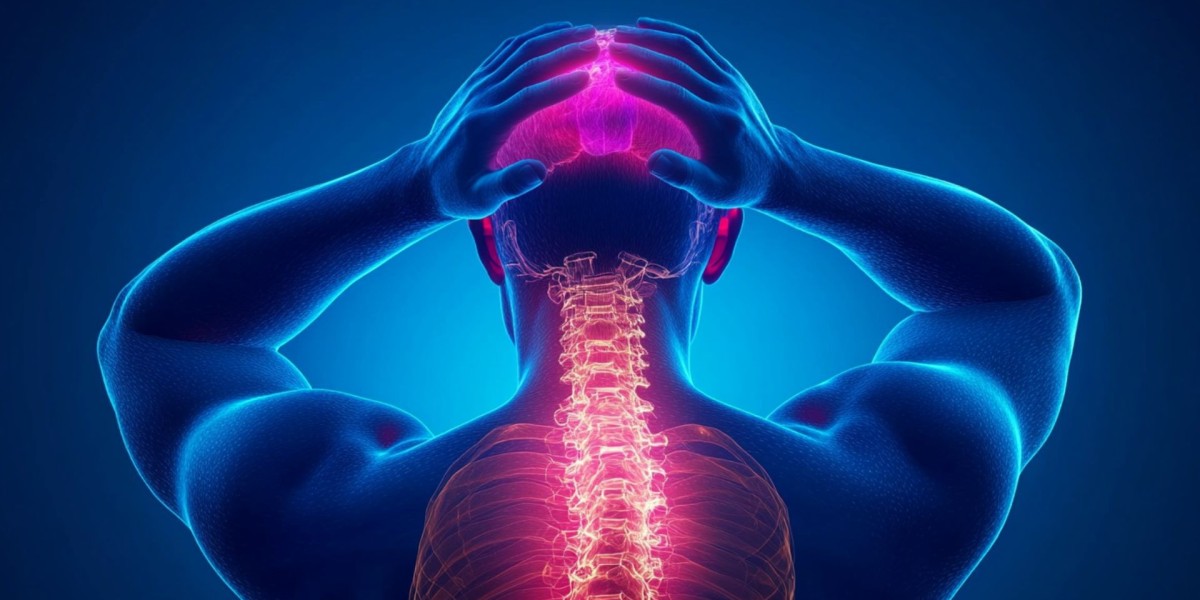 Why Occipital Neuralgia Treatment Can End Persistent Head Pain?