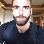 Patrick Eaves Profile Picture