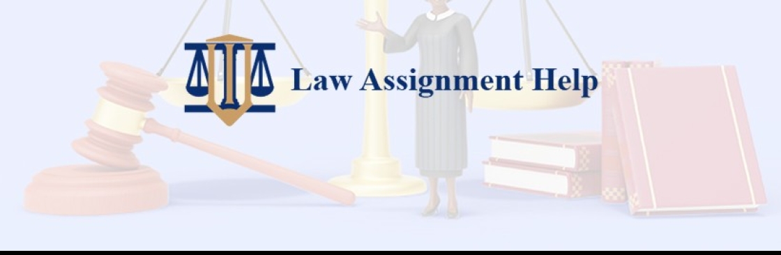 Law Assignment Help Cover Image