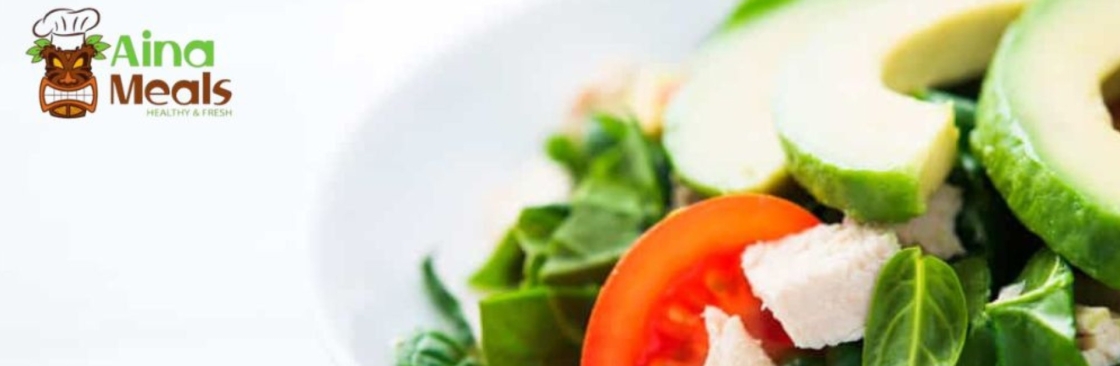 Aina Meals Cover Image