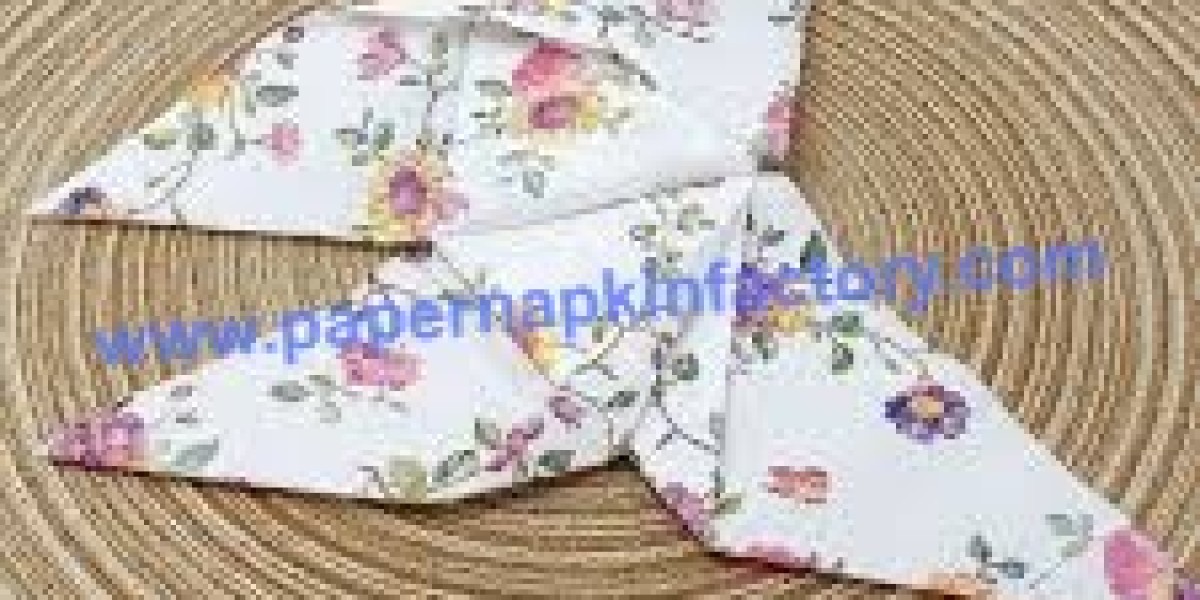 Papernapkinfactory Party Printed Paper Napkins for Every Celebration