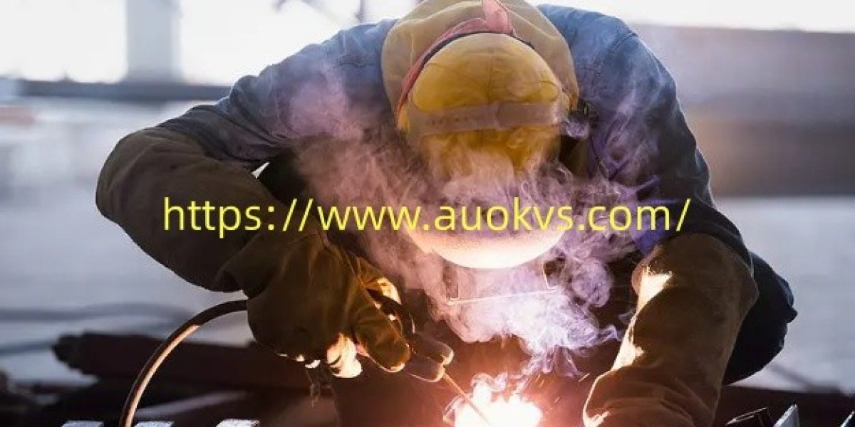 Can Auokvs Custom Parameter Welder Improve Manufacturing Flexibility Across Industries