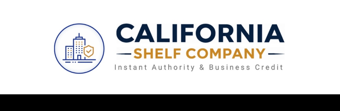 California Shelf Company Cover Image