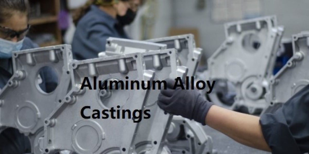 Chinahzjx Engineering Machinery Castings Innovation