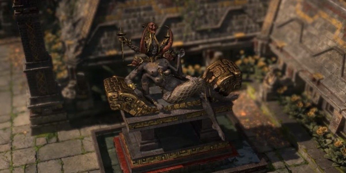 Path of Exile 2 Economy Tips for Fragments U4GM Breakdown