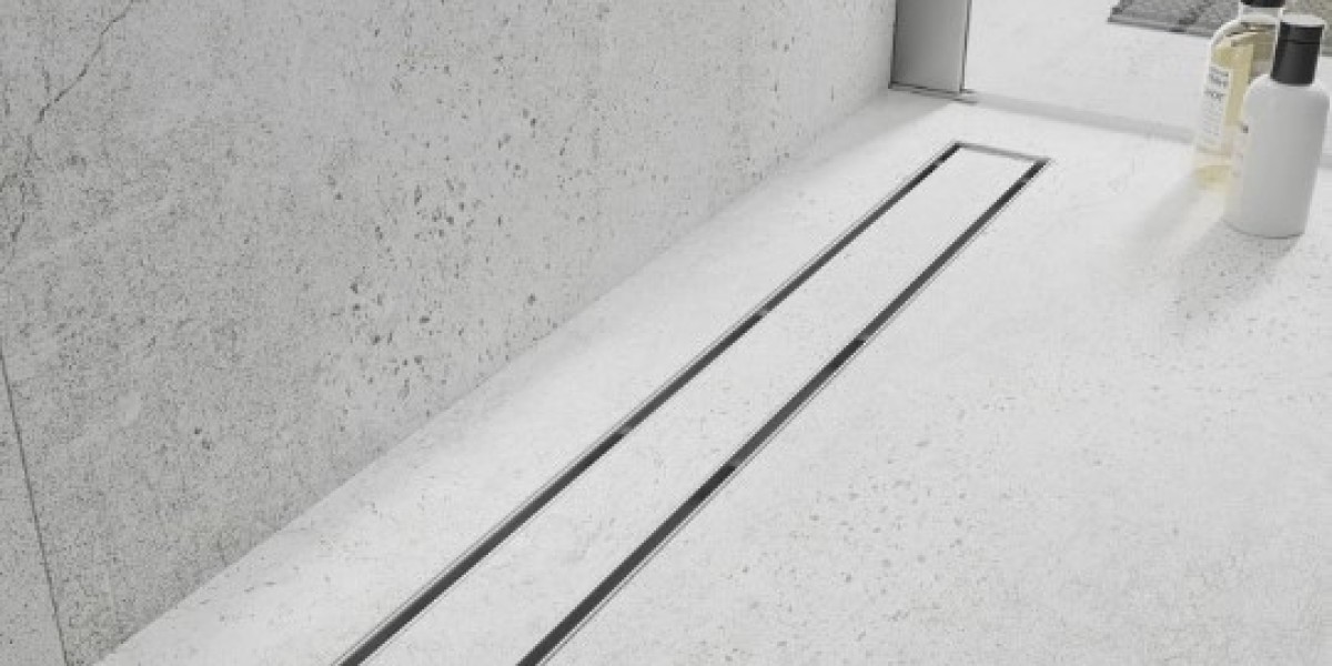 Betterdrain Floor Drains Factory for Efficient Water Solutions