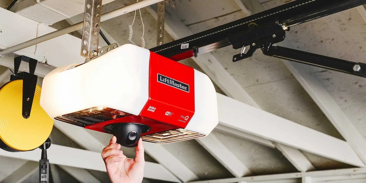 Complete Garage Door Repair & Installation Services in Sterling, PA