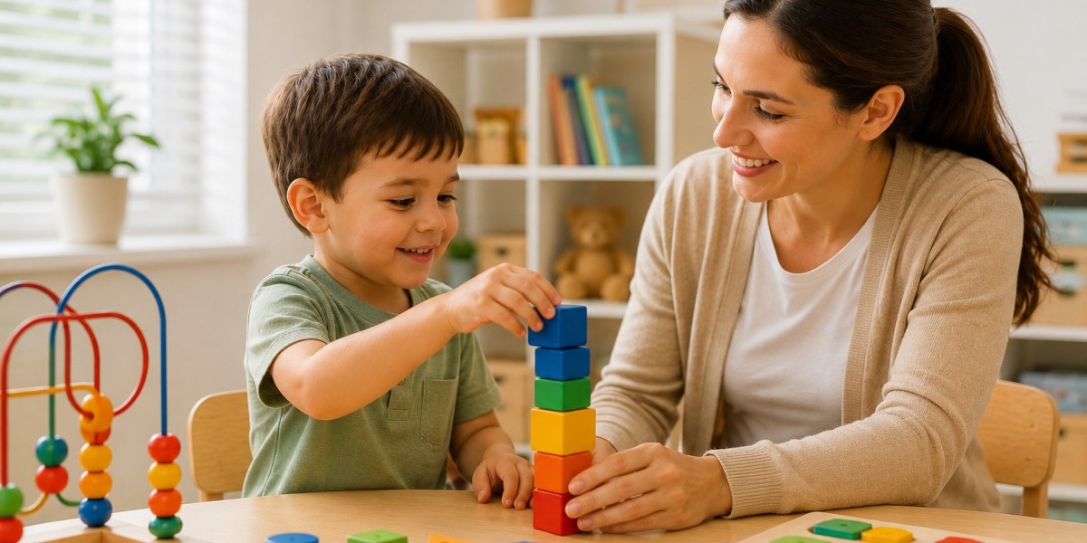 The Importance of Autism Testing and How Caliber Autism Supports Your Family